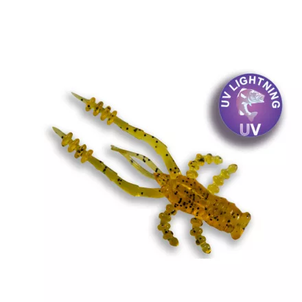 Crazy Fish Crayfish 45-17-6 műcsali kreatúra