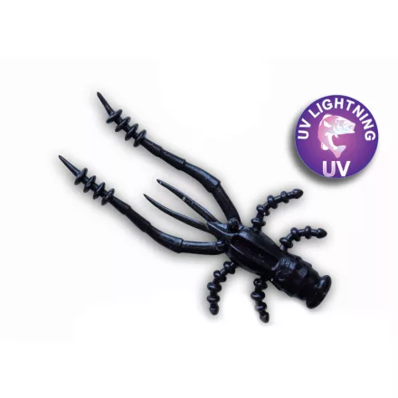 Crazy Fish Crayfish 45-51-6 műcsali kreatúra