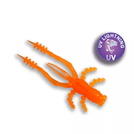 Crazy Fish Crayfish 45-64-4 műcsali kreatúra