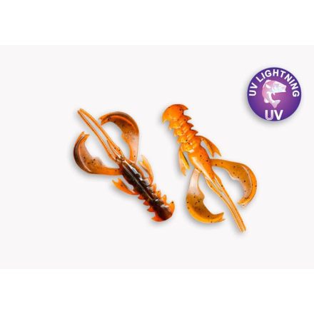 Crazy Fish Nimble 65-08d-6 műcsali kreatúra