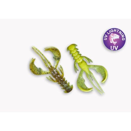 Crazy Fish Nimble 65-30d-6 műcsali kreatúra