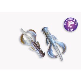 Crazy Fish Nimble 125-3d-6 műcsali kreatúra