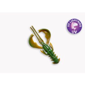 Crazy Fish Nimble 125-14-6 műcsali kreatúra