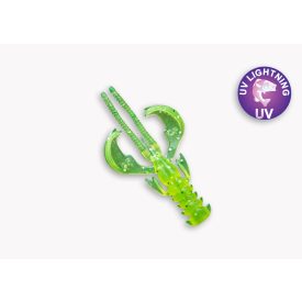 Crazy Fish Nimble 40-20-6 műcsali kreatúra