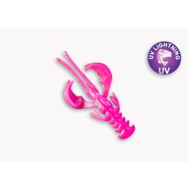 Crazy Fish Nimble 40-76-6 műcsali kreatúra