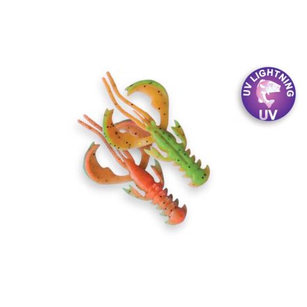 Crazy Fish Nimble 40-05d-6 műcsali kreatúra