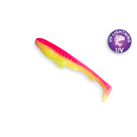 Crazy Fish Tough 125-13d-6 gumihal