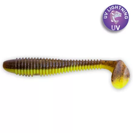 Crazy Fish Vibro Fat 100-30d-6 gumihal