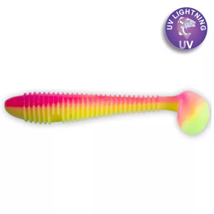 Crazy Fish Vibro Fat 120-13d-6 gumihal