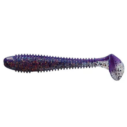 Crazy Fish Vibro Fat 100-51d-6 gumihal