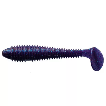 Crazy Fish Vibro Fat 100-99-6 gumihal