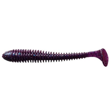 Crazy Fish Vibro Worm 75-98-6 gumihal