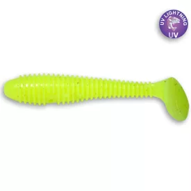 Crazy Fish Vibro Fat 80-6-6 gumihal
