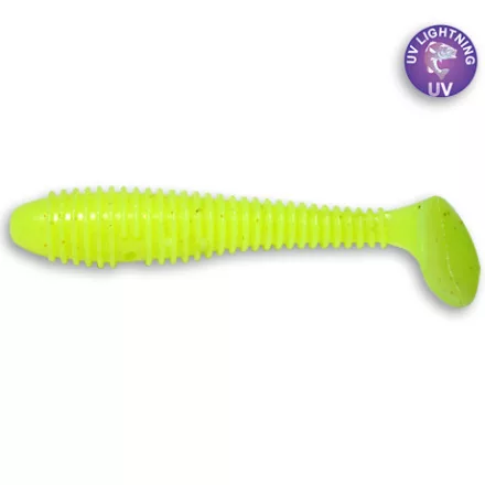Crazy Fish Vibro Fat 80-6-6 gumihal