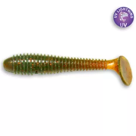 Crazy Fish Vibro Fat 80-14-6 gumihal