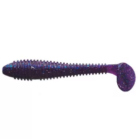 Crazy Fish Vibro Fat 80-98-6 gumihal
