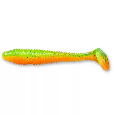 Crazy Fish Vibro Fat 80-5d-6 gumihal