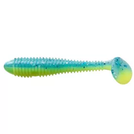 Crazy Fish Vibro Fat 80-40d-6 gumihal