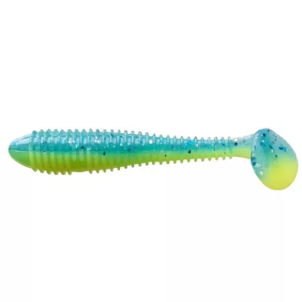 Crazy Fish Vibro Fat 120-40d-6 gumihal