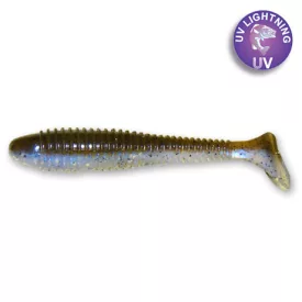 Crazy Fish Vibro Fat 145-3d-6 gumihal