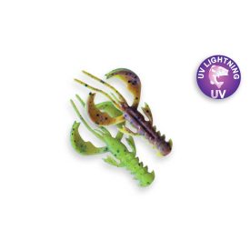 Crazy Fish Nimble 30-4d-5 műcsali kreatúra