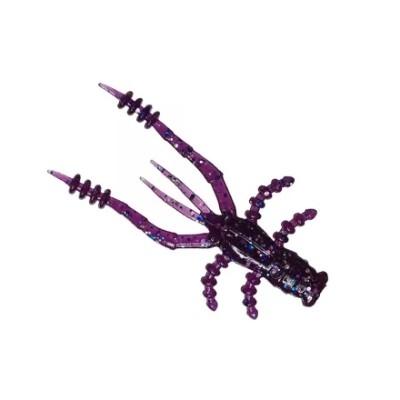 Crazy Fish Crayfish 45-98-6 műcsali kreatúra