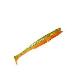 Crazy Fish Nano minnow 70-5d-6 gumihal