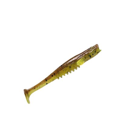 Crazy Fish Nano minnow 90-4d-6 gumihal