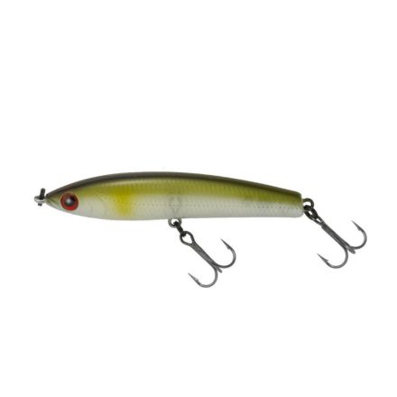 TIEMCO Red Pepper Micro F / 015 Super Ayu felszíni wobbler