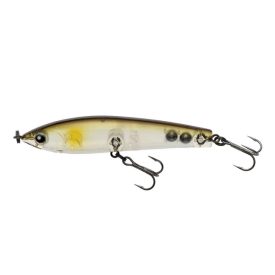 TIEMCO Red Pepper Micro F / 134 Clear Ayu felszíni wobbler