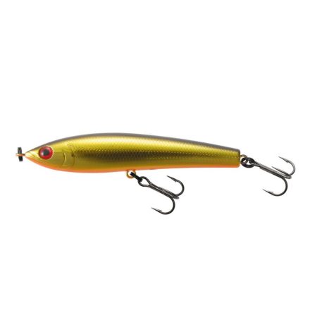 TIEMCO Red Pepper Baby F / 108 Kinkuro felszíni wobbler