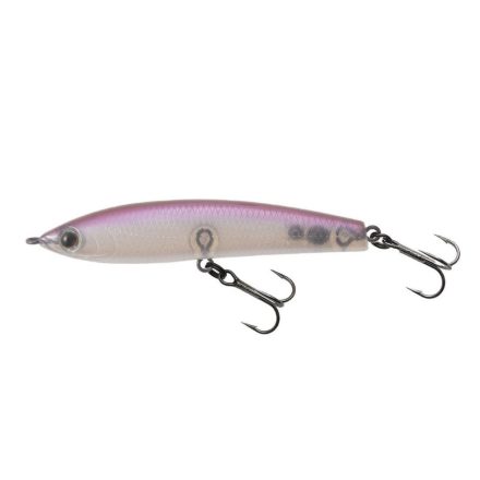 TIEMCO Red Pepper Micro F / 267 S-Smelt felszíni wobbler