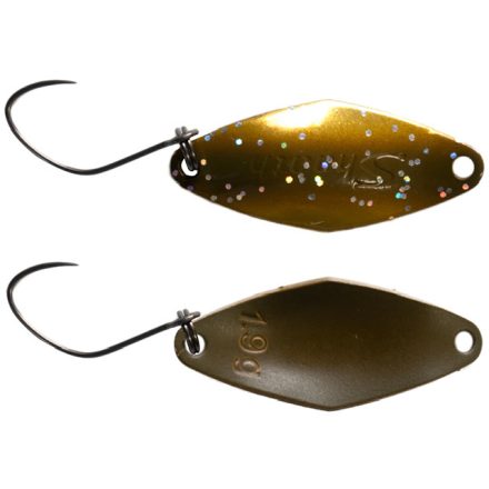 Vanfook Sauribu Shaath 1.9g CSR-SA1902 / Lamp támolygó villantó