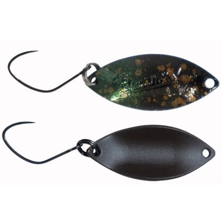 Vanfook Naburaya Accuracy 0.9 g CNB-AC0901 / Yoiyami támolygó villantó