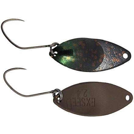 Vanfook Exceed 2.4g CNB-EX2401 / Yoiyami támolygó villantó