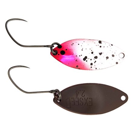 Vanfook Exceed 2.4g CNB-EX2402 / Byakuya támolygó villantó