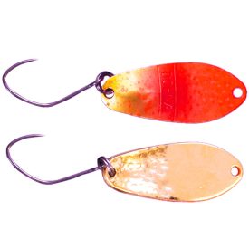   Angler'z System Dohna 3.0g CAS-DH3002 / Jakuten Tokko G (Vanfook custom color) támolygó villantó