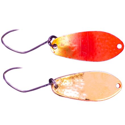 Angler'z System Dohna 3.0g CAS-DH3002 / Jakuten Tokko G (Vanfook custom color) támolygó villantó