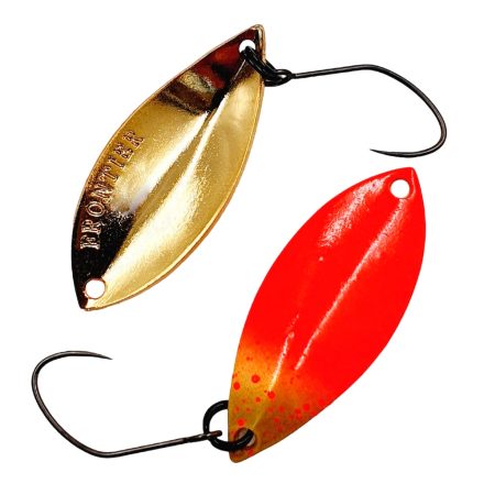 Vanfook FPB lures Frontier 1.7g CFP-FR1702 / Jakuten Tokko G támolygó villantó