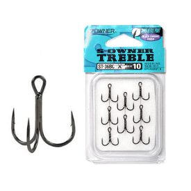 S-Owner Treble ST-36BC * #1