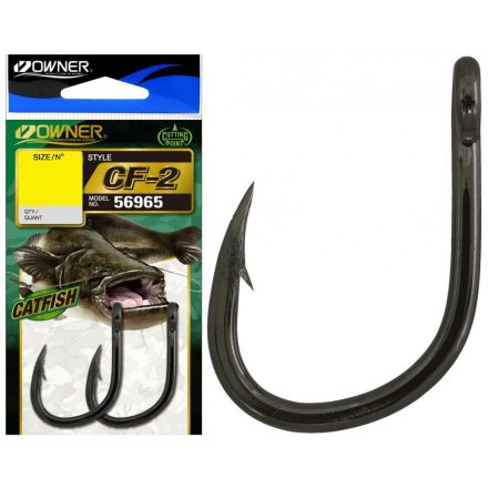 Owner CF-2 Catfish #6/0
