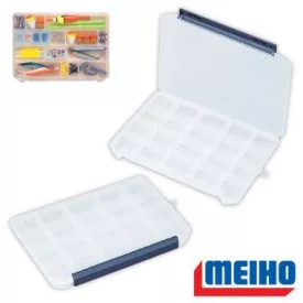 Meiho Micro Rib System 1200ND