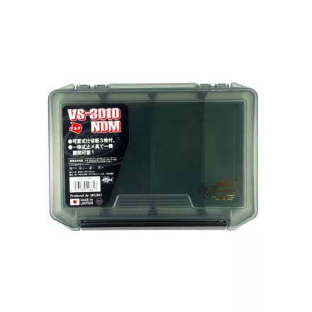 Meiho Versus VS-3010NDM Smoke