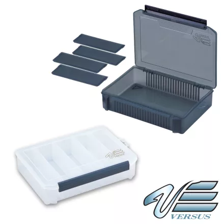 Meiho Versus VS-3020NDDM Clear