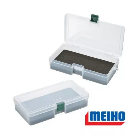 MEIHO Slit Form Case LL