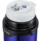 Prémium termosz ZOJIRUSHI SJ-TG08AA 0.8L (szíjjal) kék