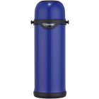 Prémium termosz ZOJIRUSHI SJ-TG10AA 1L (szíjjal) kék