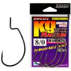 Decoy Worm 26 KG Magnum Hook #10/0 (Monster Offset)