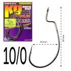 Decoy Worm 26 KG Magnum Hook #10/0 (Monster Offset)