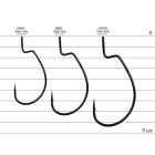 Decoy Worm 26 KG Magnum Hook #10/0 (Monster Offset)